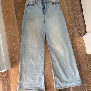 Carly Jean Los Angeles Holland Jeans